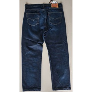 กางเกงยีนส์ Levis 501CT-0024  Size W35 (I2702)