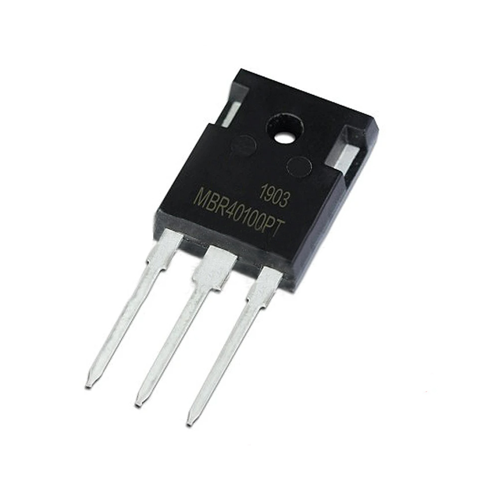 ไดโอด MBR3060PT MBR30100PT MBR30150PT MBR30200PT MBR4045PT MBR40100PT MBR40200PT MBR6045PT TO-3P TO-