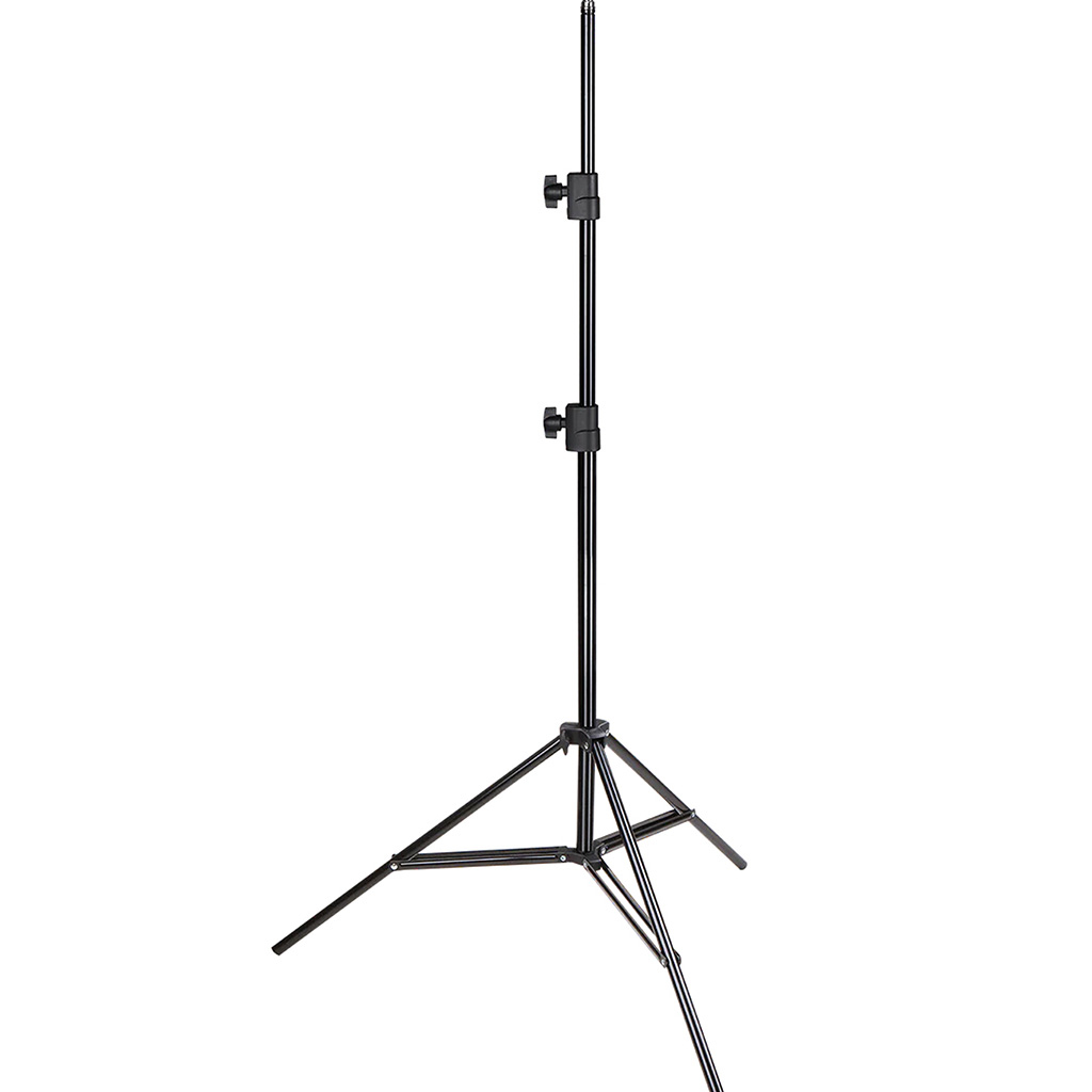 ขาตั้งไฟแฟลชสตูดิโอ JINBEI EQ200