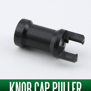 [ Avail ] SHIMANO Knob Cap Puller เครื่องมือถอด ฝาปิดน็อป หรือ จุกปิดน็อป สำหรับ 14 CALCUTTA CONQUEST,15 METANIUM DC