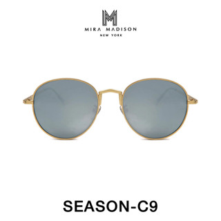 Mira Madison Sunglasses แว่นตากันแดด รุ่น SEASON-ZZ C9