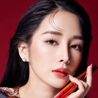 mascara for hair มาสคาร่าจัดแต่งทรงผม(ของแท้) mali cosmetics