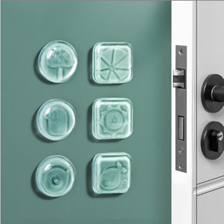 ซิลิโคนกันกระแทกประตู ซิลโคนกันกระแทก ยางกันกระแทก ที่กันกระ…