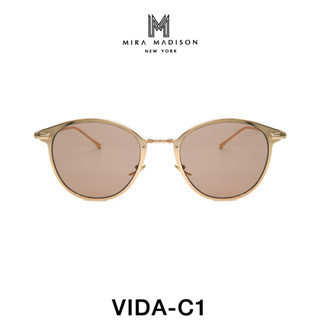 Mira Madison Sunglasses แว่นตากันแดด รุ่น VIDA-MT C1