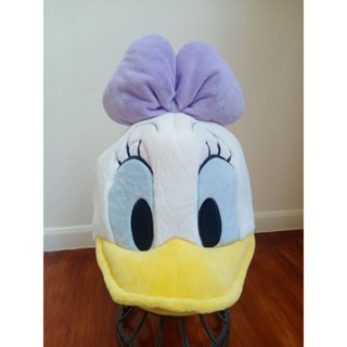 หมวกตัวห้อย หมวกเดซี่ Daisy Duck เดซี่