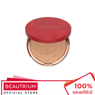 SRICHAND Super Coverage Always Matte Foundation Powder SPF35 PA++++ แป้งสำหรับใบหน้า 9g