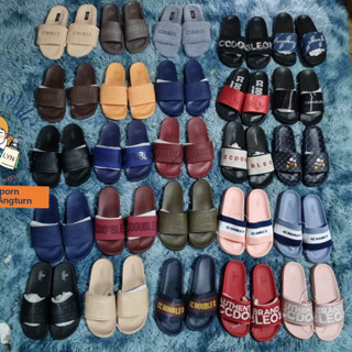 sz.36-40 รองเท้าccoo ของแท้จากช็อป ไซส์เดี่ยว แถมถุงหิ้วจากช็อปด้วยนะ