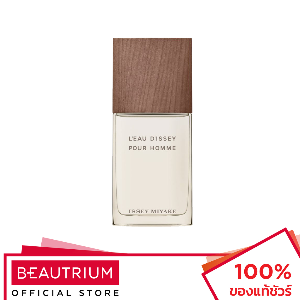 ISSEY MIYAKE L'Eau D'Issey Pour Homme Vetiver Intense EDT น้ำหอม 100ml