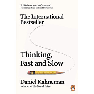 THINKING, FAST AND SLOW