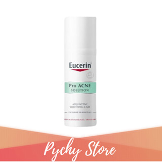 Eucerin Pro ACNE SOLUTION ADJUNCTIVE SOOTHING CARE