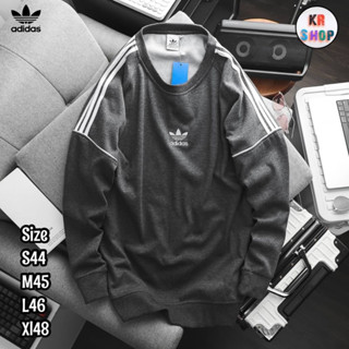 adidas     สเวตเตอร์