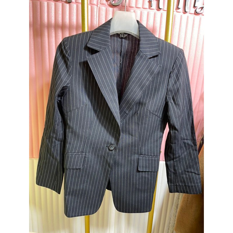 Cecil Mcbee เบรเซอร์ มือ2ของแท้จากญี่ปุ่น