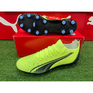 สตั๊ด รองเท้าฟุตบอล Puma Ultra Match hg ag ไซส์ 40 40.5 42 42.5