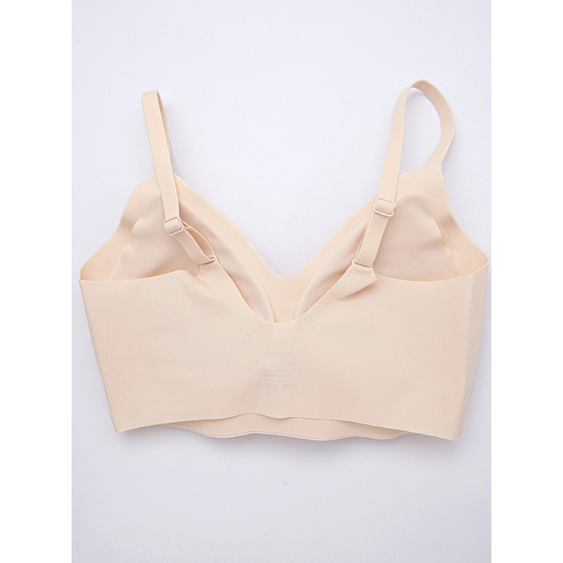 Sabina เสื้อชั้นใน รุ่น Soft Collection รหัส SBXK127 สีดำและเนื้ออ่อน - รูปที่ 5