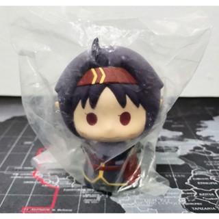 [ของแท้] Konno Yuuki - Soft Vinyl - Ichiban Kuji Prize I , Banpresto (Sword Art Online , SAO)