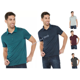 เสื้อคอปก Apt. 9® Regular-Fit Performance รอบอก 41/44/46/49 นิ้ว