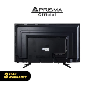 Prisma LED TV Digital Full HD 43นิ้ว รุ่นDLE-4303ST สินค้าพร้อมส่ง รับประกันศูนย์ไทย 3ปี
