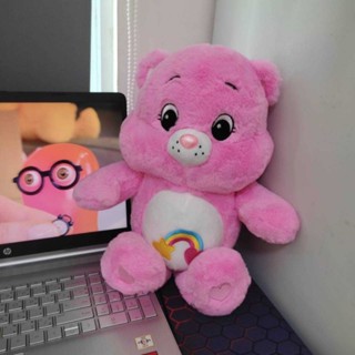 ตุ๊กตา Care Bear มี 3 สี ขนาด 40 cm