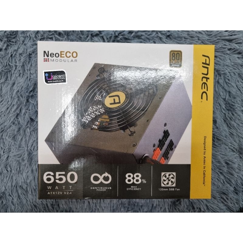 Antec NEO ECO 620W Power Supply