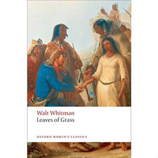 Leaves of Grass - Oxford Worlds Classics Walt Whitman, Jerome Loving Paperback