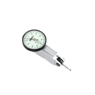 ไดอัลหางหนู (Dial Test Indicator) INSIZE รุ่น 2380-02 ระยะ 0.2mm ความแม่นยำ 6µm (**สินค้าใหม่**)