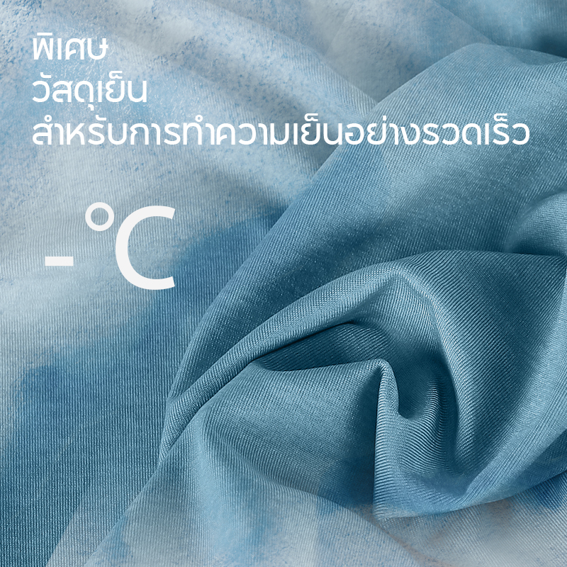 Hey banana ice silk Mens underwear กางเกงในน้ำแข็ง รูปที่ 3