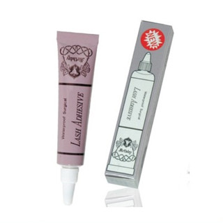 AE65 : กาวติดขนตาปลอม Birthday lash adhesive ราคาส่งถูกๆ W.25 รหัส AE65