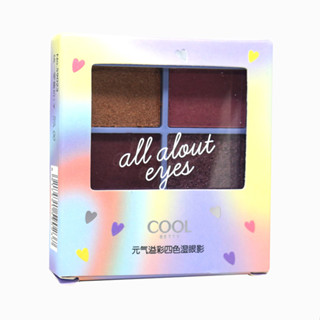 ES520 : Cool Betty all alout eyes No.02 ราคาส่งถูกๆ W.65 รหัส ES520