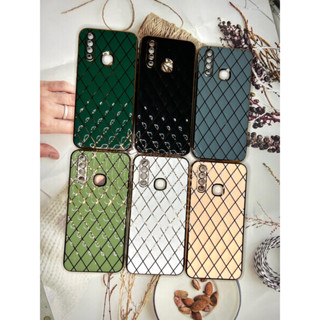 เคส TPUงานกันกล้องโซฟา VIVO Y11 Y12 Y15 Y17 Y12A Y12S Y20 Y20S Y20I