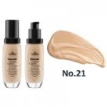 F55 : odbo Smooth Cover Liquid Foundation 45ml NO.21 ราคาส่งถูกๆ F55