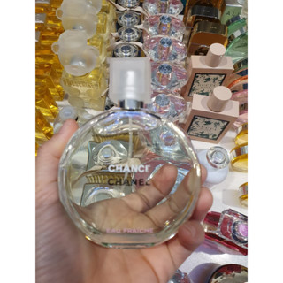 น้ำหอม Chanel Chance Eau Fraiche EDT 100ml