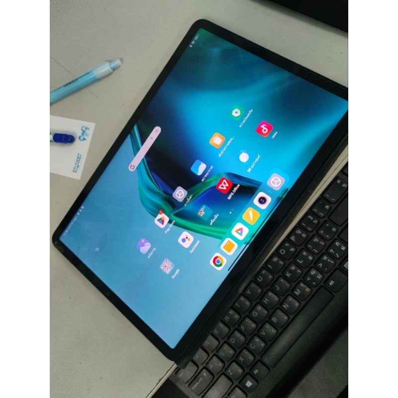 Xiaomi mi pad 5 6/128 (มือสอง)