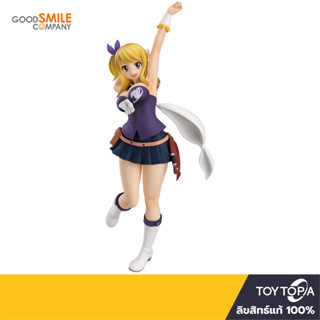 พร้อมส่ง+โค้ดส่วนลด Pop Up Parade Lucy Heartfilia: Grand Magic Royale Ver.: Fairy Tail  by Good Smile Company (ลิขสิทธิ์แท้)