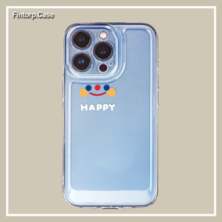 หน้ายิ้มอะคริลิคเคสซิลิโคนนิ่ม for Samsung S23/S20 FE/S20 Plus/S23 Ultra/S22 Ultra/S22 Plus/S22/S21 FE/S21 Ultra/S21/S10