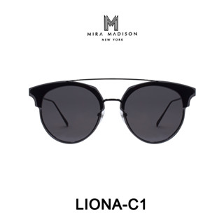 Mira Madison Sunglasses แว่นตากันแดด รุ่น LIONA-ZZ C1