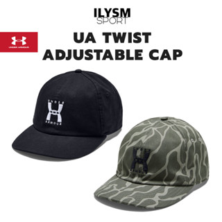 หมวกแก๊ป UNDER ARMOUR 2020 CAP แท้100%!!! หมวกกีฬา