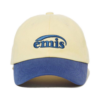 พร้อมส่ง หมวก emis รุ่น NEW LOGO MIX BALLCAP และNew Logo Cap