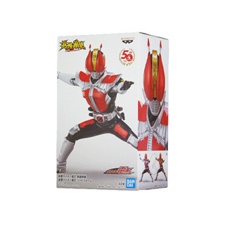 โมเดล มาสไรเดอร์ kamen rider Den-o Swordform โมเดล ไอ้มดแดง Brave Statue ver.A