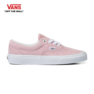 VANS ERA - PIG SUEDE ZEPHYR **รองเท้าเป็นไซส์ US MEN สามารถด…