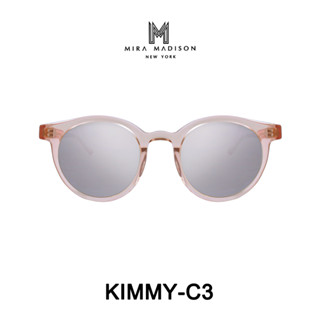 Mira Madison Sunglasses แว่นตากันแดด รุ่น KIMMY-ZZ C3