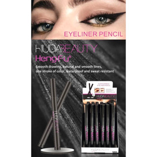 Heng Fu HUDABEAUTY EYELINER PENCIL