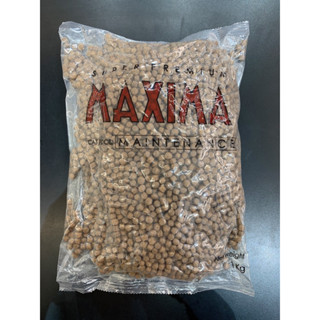 อาหารแมว Maxima รสเนื้อแกะ 1kg