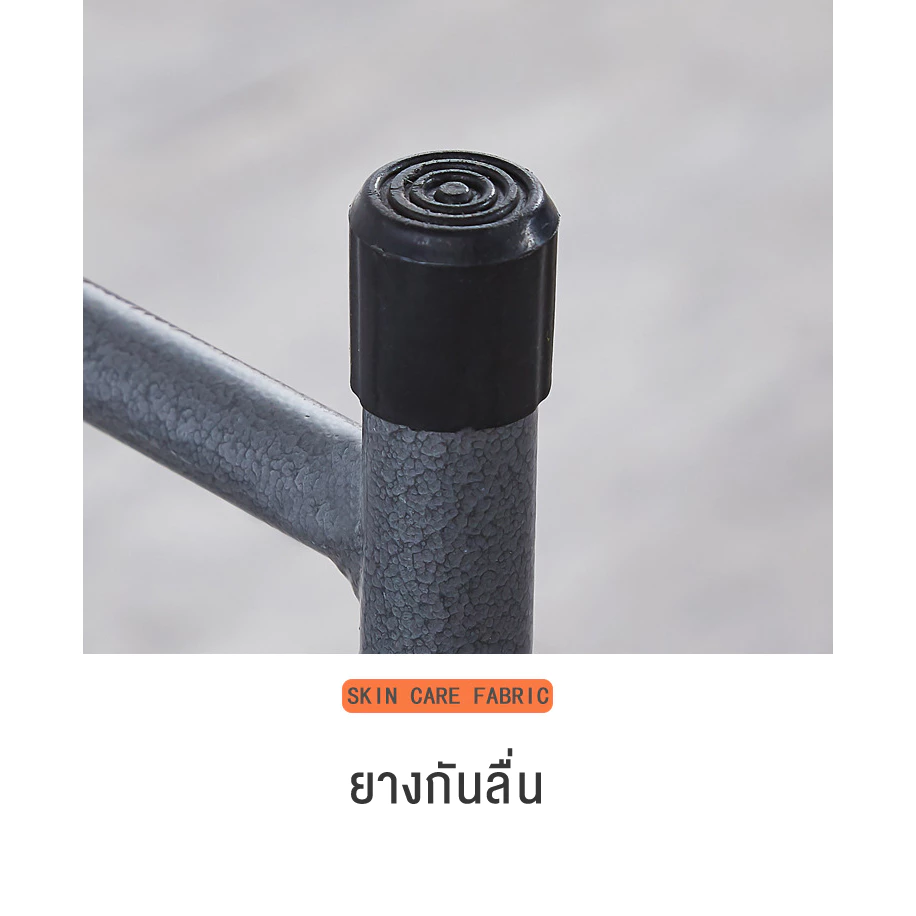 Jumper Kids โต๊ะแคมป์ปิ้ง โต๊ะวางของ พับได้ ใช้ในสนาม วางของขาย ทนแดด ทนฝน วัสดุ HDPE ใช้ได้ยาวนาน thumbnail 9