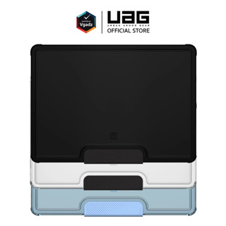 [U] by UAG รุ่น Lucent - เคสสำหรับ Macbook Air 13" (M2/2022)