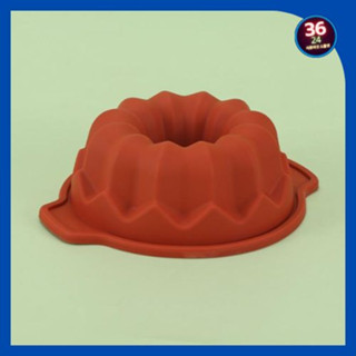 Cake Silicone ซิลิโคน เค้ก by hh