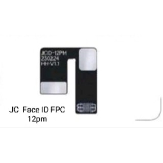 JC-ID Non-removal Face ID FPC 12PM