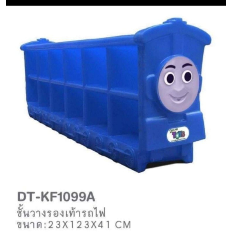 ชั้นวางรองเท้าสำหรับเด็ก#ชั้นวางรองเท้าเด็กอนุบาล ราคา ถูกที่สุด ดีลบีเคเค แกลเลอรีภาพที่ 5