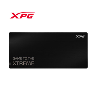 XPG BATTLEGROUND XL-BKCWW แผ่นรองเม้าส์เกมมิ่ง รับประกัน 2 ปี