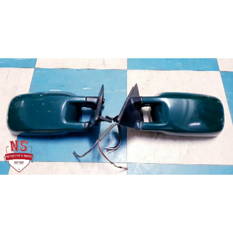 กระจกมองข้าง  volk swagen passat b4