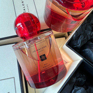 Jo Malone London Red Hibiscus Cologne Intense 100ml.